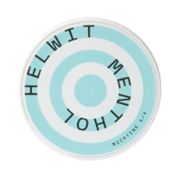 Helwit Menthol