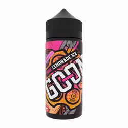Goon pink lemonade ice 100ml