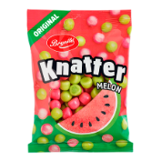 Brynild knatter melon 80g