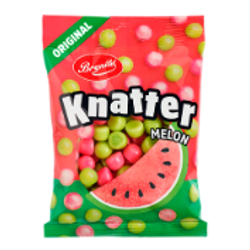 Brynild knatter melon 80g