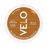 Velo nutty virginia