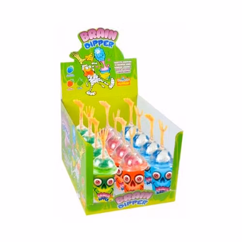 Brain dipper 60g