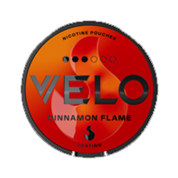 VELO Cinnamon Flame
