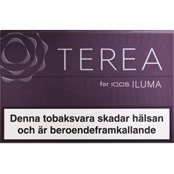 Terea russet