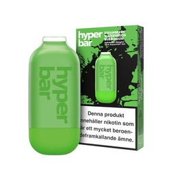 Hyper bar SWB 20mg