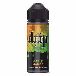 Drip apple mango 100ml
