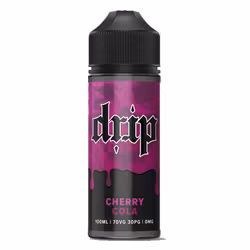 Drip cherry cola 100ml
