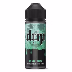 Drip menthol 100ml