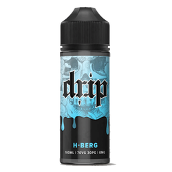 Drip h-berg 100ml