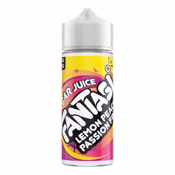 Fantasi lemon peach passion fruit