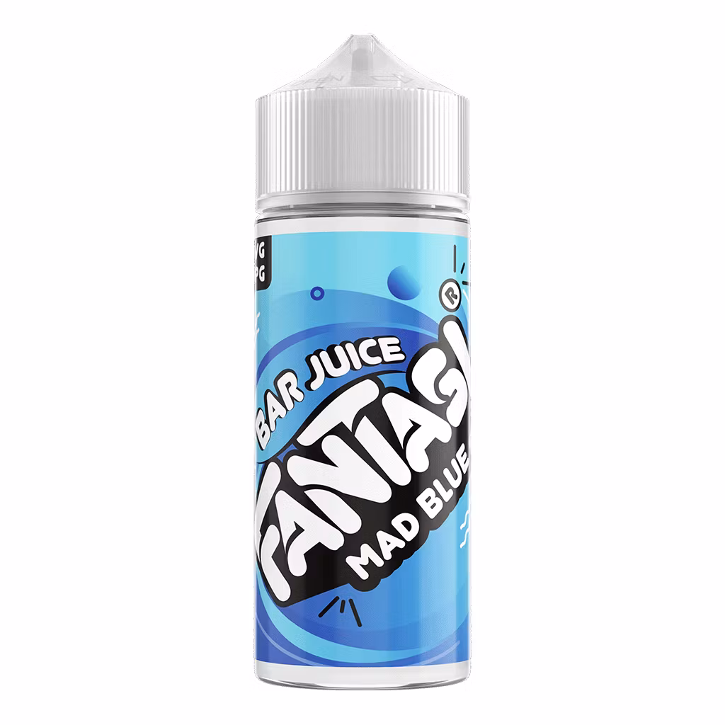 Fantasi mad blue 100ml