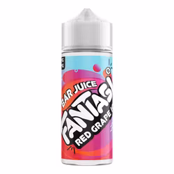 Fantasi red grape ice 100ml