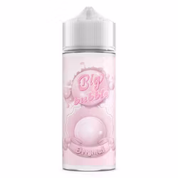 Big bubble original 100ml