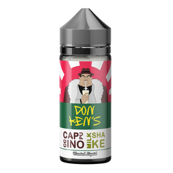 Don kens cappuccino 100ml