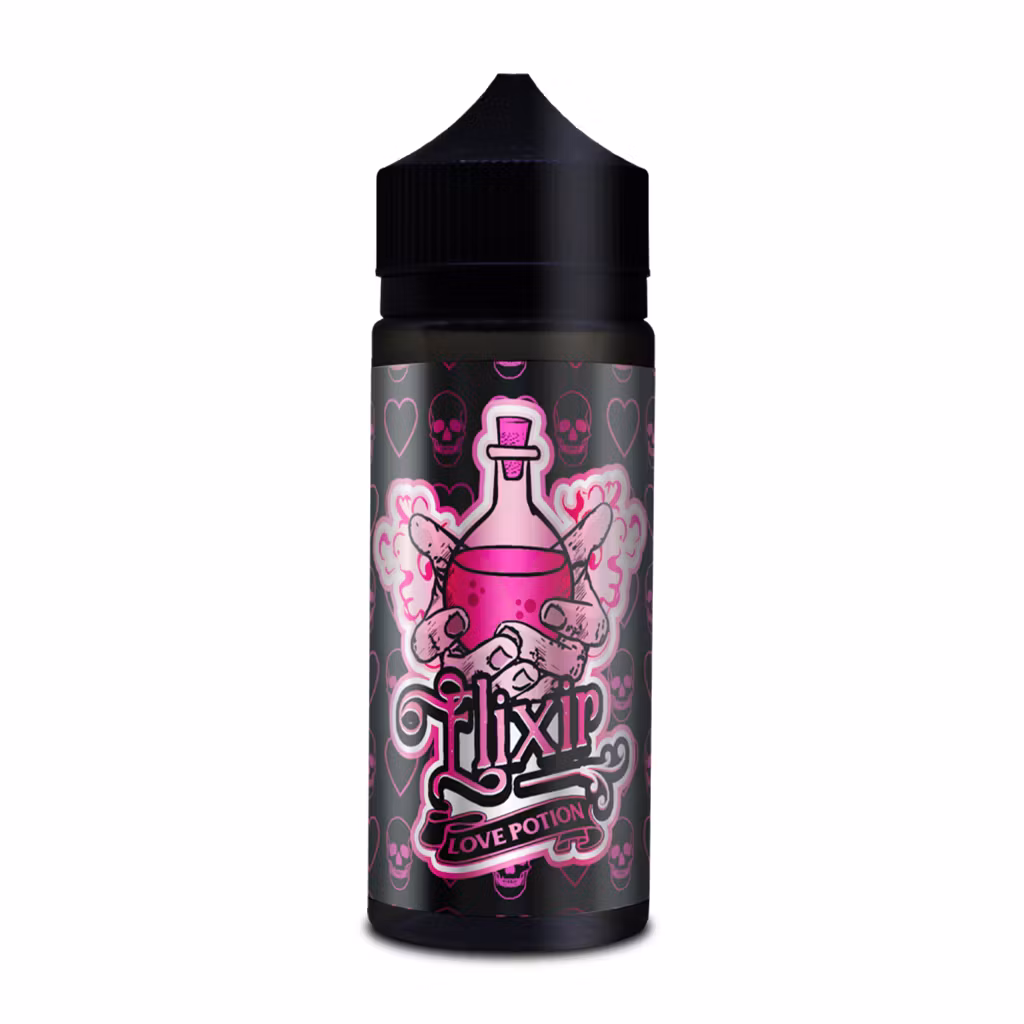 Elixir love potion 100ml