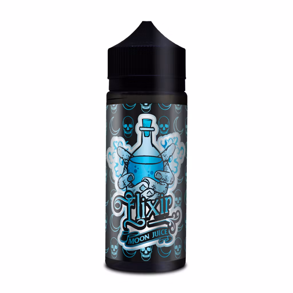Elixir moon juice 100ml