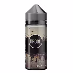 Drool elderberry 100ml