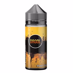 Drool pineapple 100ml