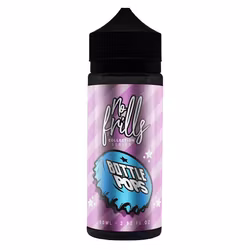 No frills bottle vinto 100ml