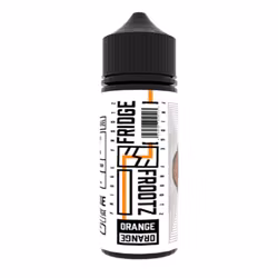 Fridge frootz orange 100ml