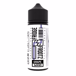 Fridge frootz grape 100ml