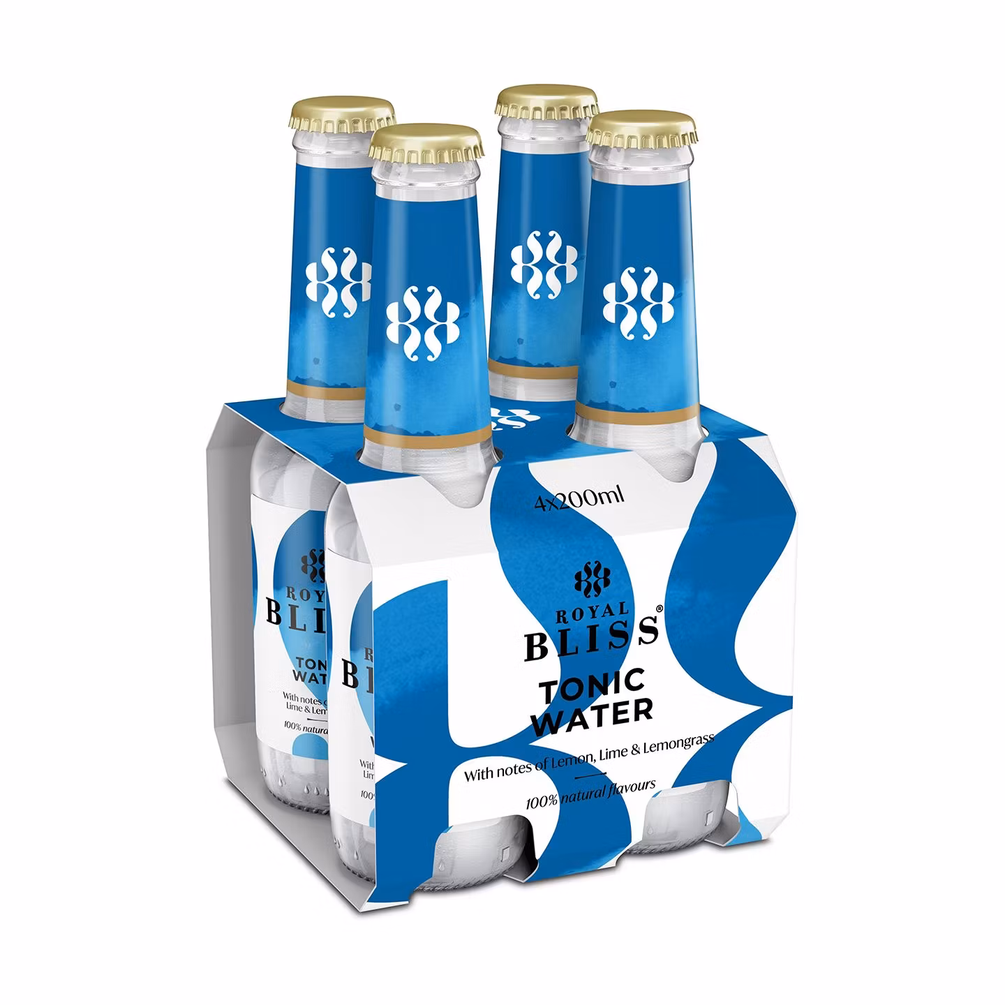 Royal bliss tonic water 20cl