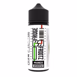 Fridge frootz mango 100ml