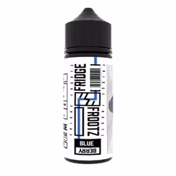 Fridge frootz blueberry 100ml