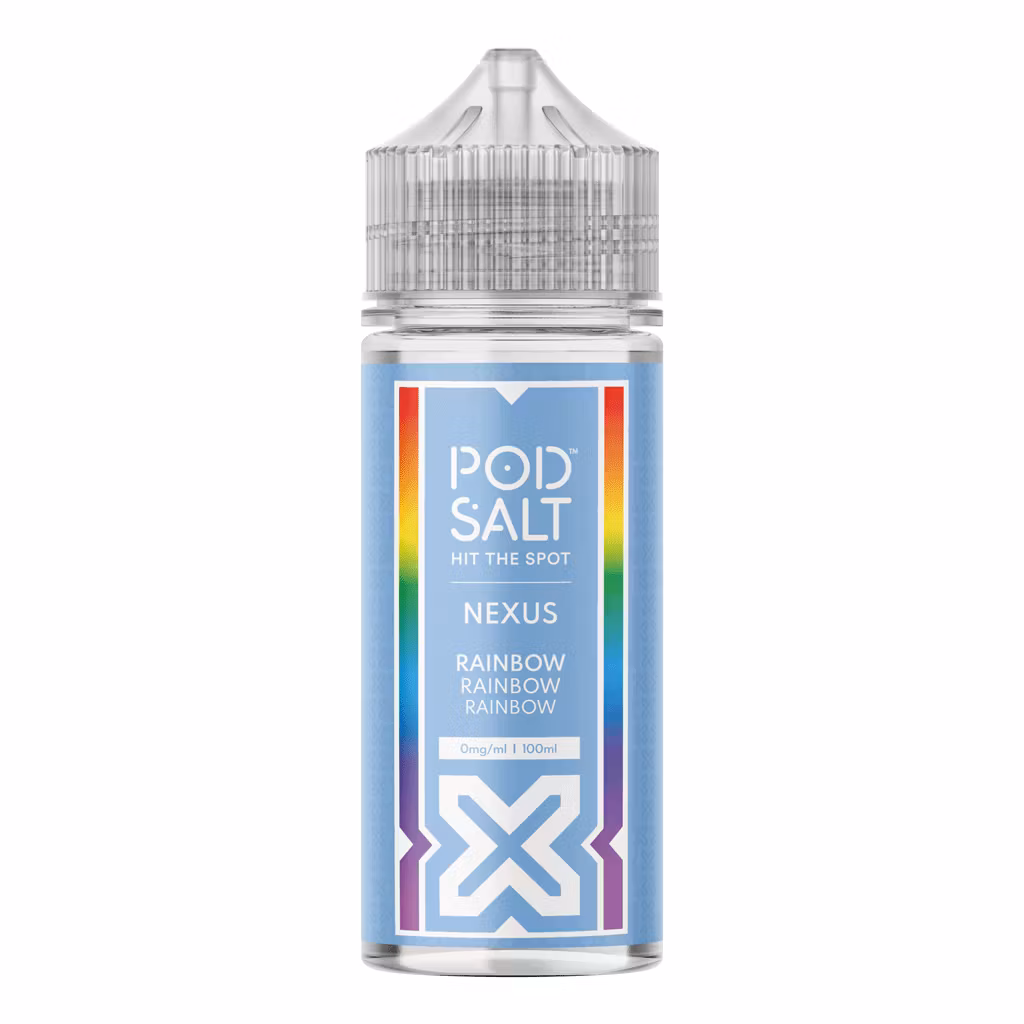 Podsalt rainbow 100ml