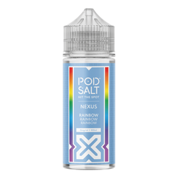 Podsalt rainbow 100ml
