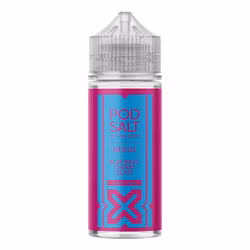 Podsalt blue razz cherry blast 100ml
