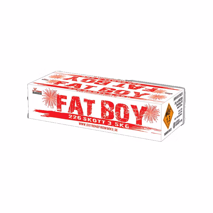 Fat Boy