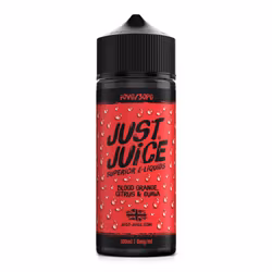 Just juice blood orange citrus 100ml