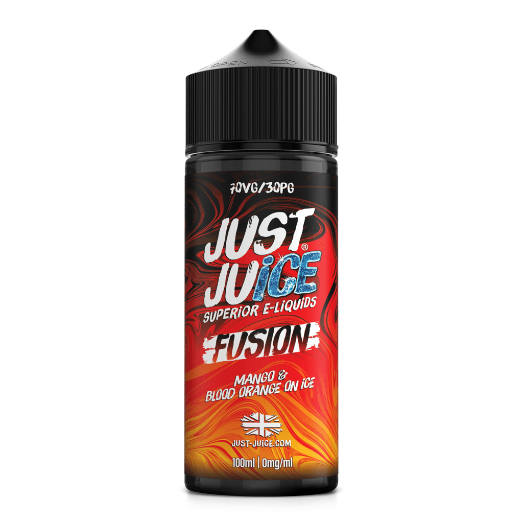 Just juice mango blood orange 100ml