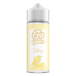 Go juice mango 100ml