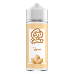 Go juice tobak 100ml