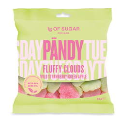 Pändy Fluffy Clouds 50g