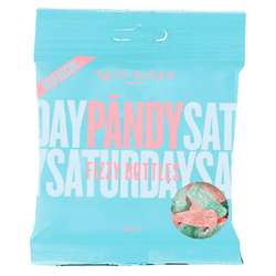 Pändy Fizzy Bottles 50g