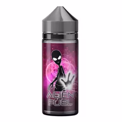 Alien fuel cherry fusion 100ml