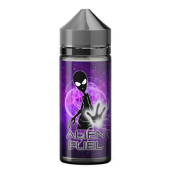 Alien fuel cryo berries 100ml