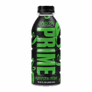 Prime Glowberry 50cl