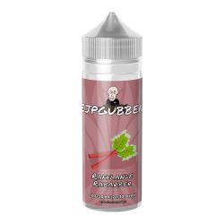 Vejpgubben rabarber 100ml