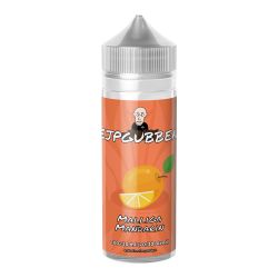 Vejpgubben mandarin 100ml