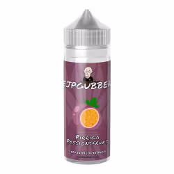 Vejpgubben passionsfrukt 100ml