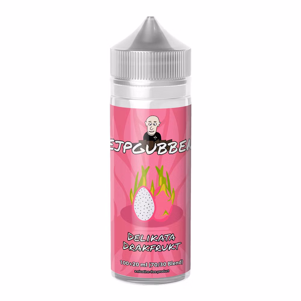 Vejpgubben drakfrukt 100ml