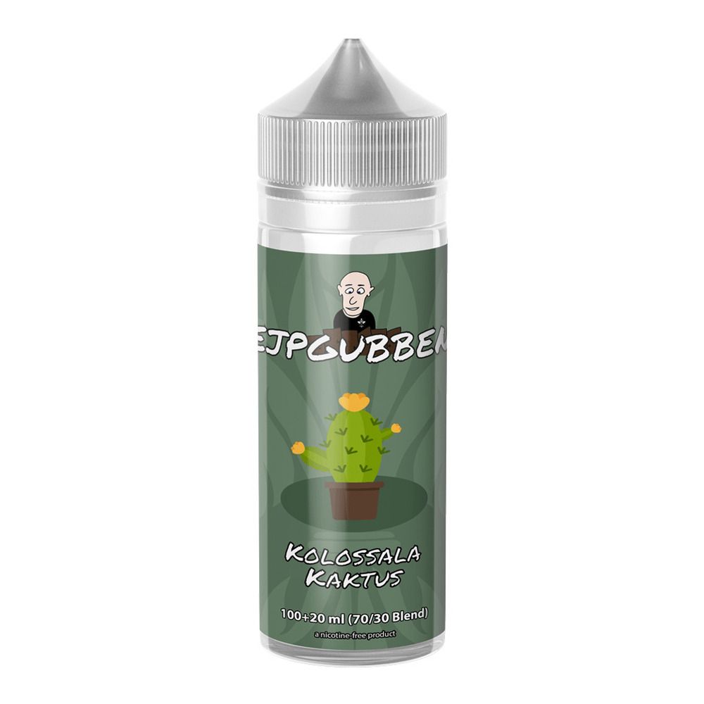 Vejpgubben kaktus 100ml