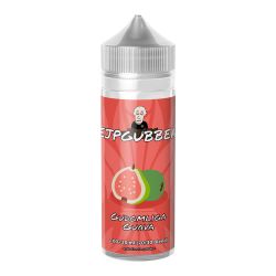 Vejpgubben guava 100ml