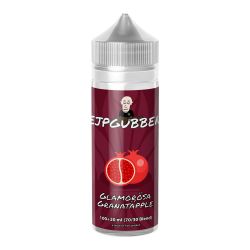 Vejpgubben granatäpple 100ml