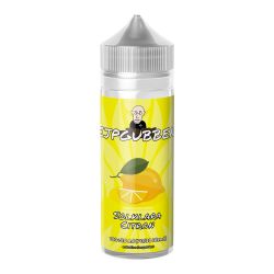 Vejpgubben citron 100ml