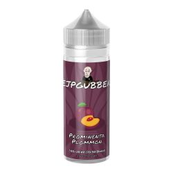 Vejpgubben plommon 100ml